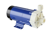 耐酸碱磁力泵故障排除方法