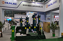 2020.12.2-2020.12-4顺捷工业-深圳会展中心圆满落幕