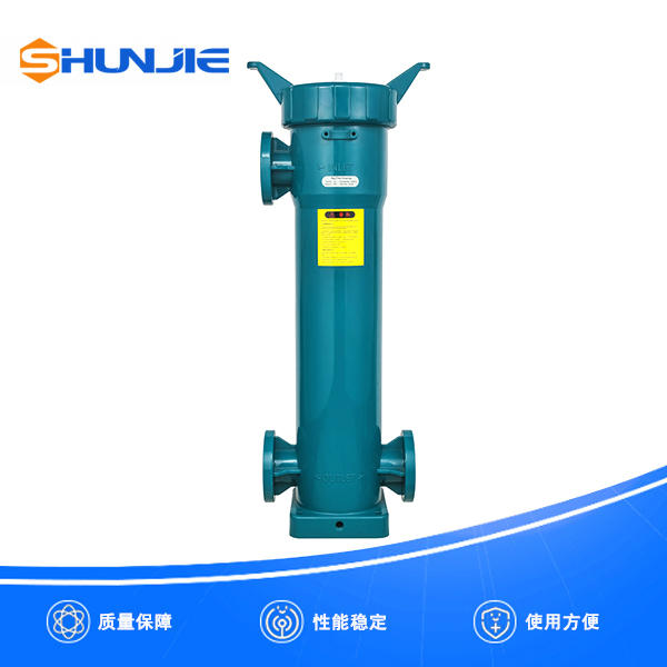 新款滤袋式过滤器​SJF-2A