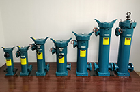 PP过滤器袋式除尘器的组成是什么？