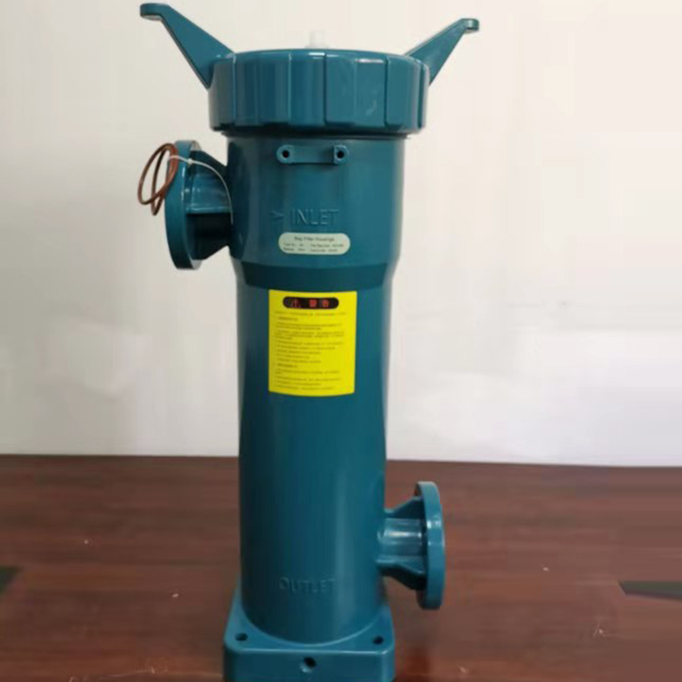 PP过滤器