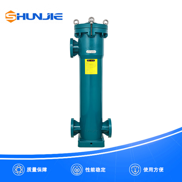 精密过滤器