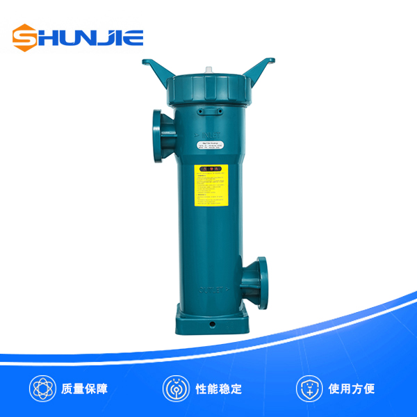 精密过滤器有哪些分类？