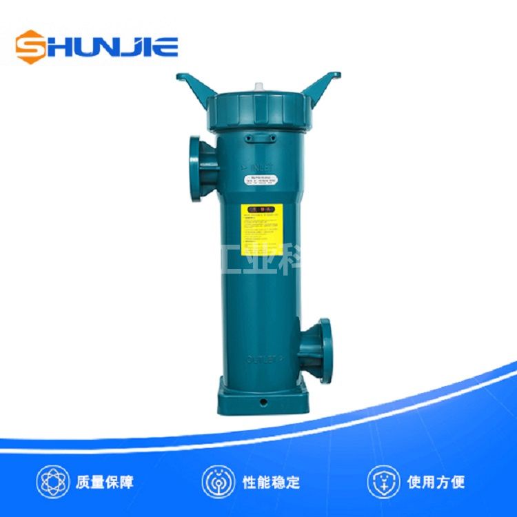 袋式过滤器